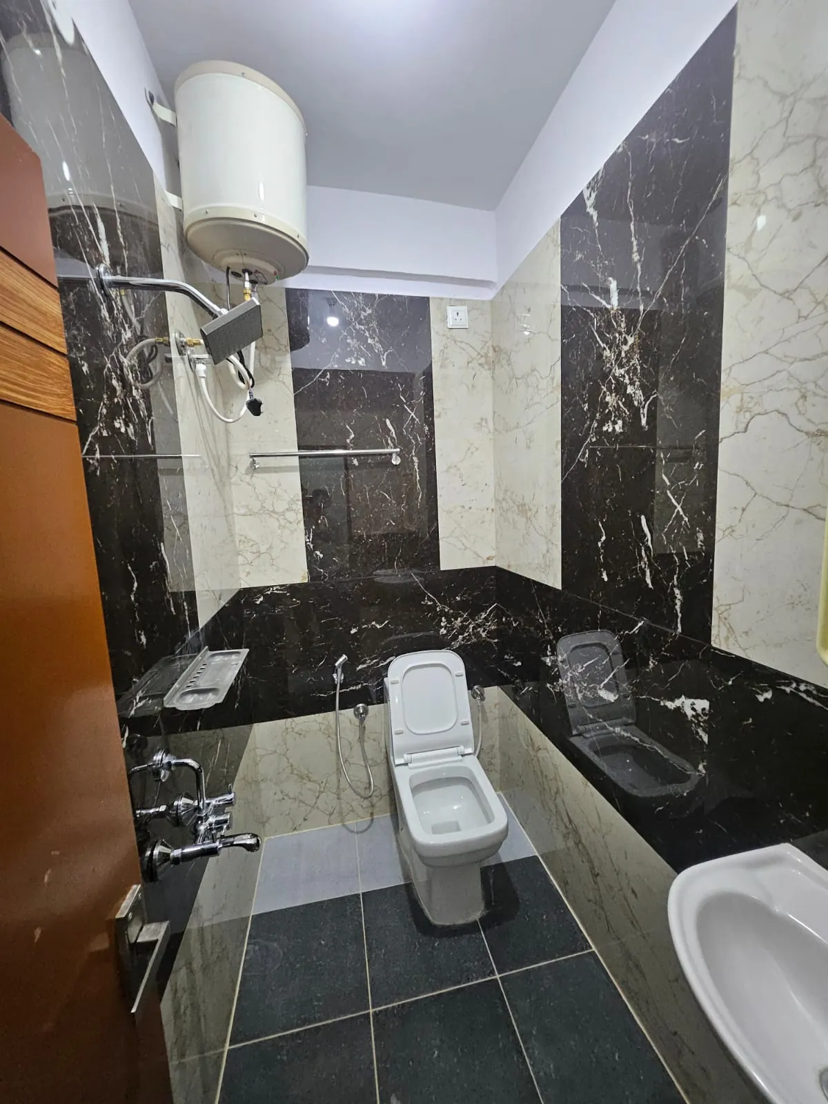 Kc's PG for Ladies in Whitefield, Bengaluru, photo 7
